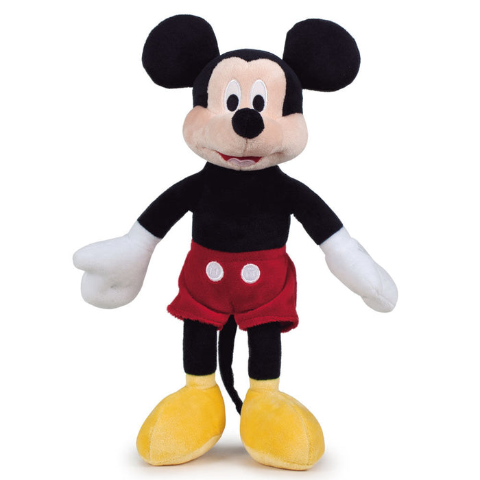 Disney Mickey soft plush 40cm-1