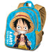 One Piece Monkey backpack 39cm-0