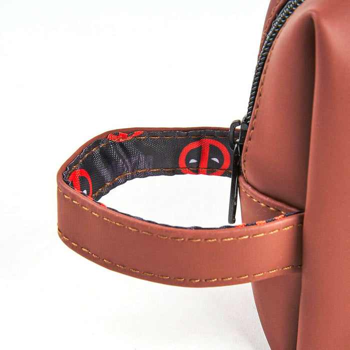 Marvel Deadpool vanity case-2