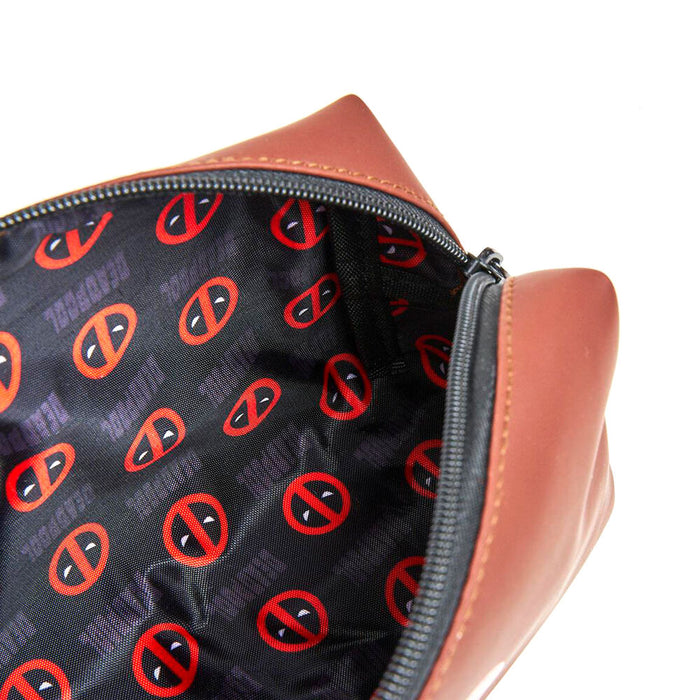 Marvel Deadpool vanity case-3