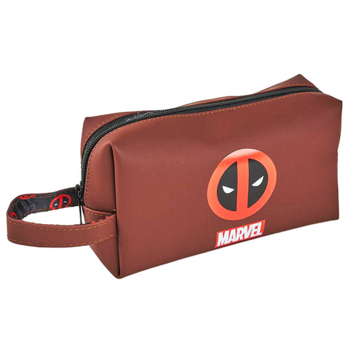 Marvel Deadpool vanity case-0