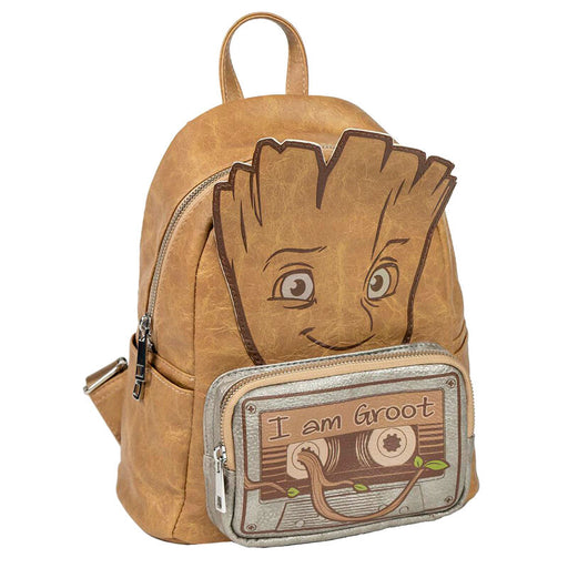 Marvel Guardians of the Galaxy Groot casual backpack-0