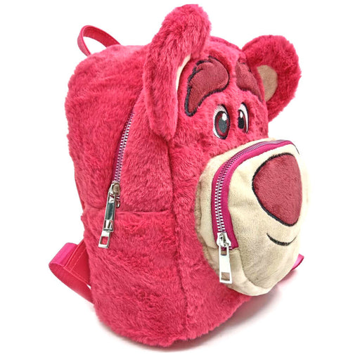 Disney Pixar Toy Story Lotso casual backpack-0