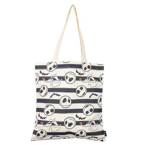 Disney Nightmare Before Christmas Jack shopping bag-0