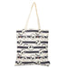 Disney Nightmare Before Christmas Jack shopping bag-0