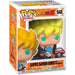 POP figure Dragon Ball Z Super Saiyan Goku Exclusive-1