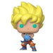 POP figure Dragon Ball Z Super Saiyan Goku Exclusive-2