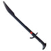 Fortnite G.I. Joe Snake Eyes Katana 80cm-0