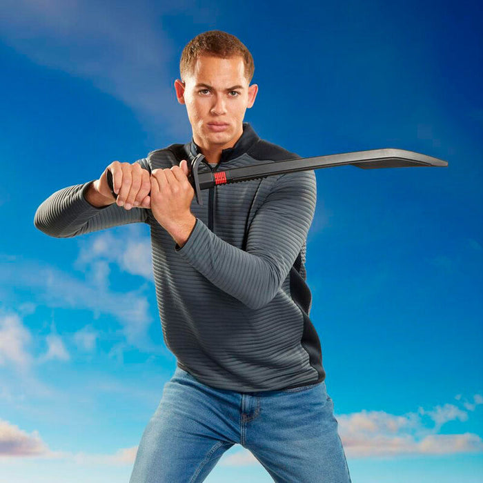 Fortnite G.I. Joe Snake Eyes Katana 80cm-1