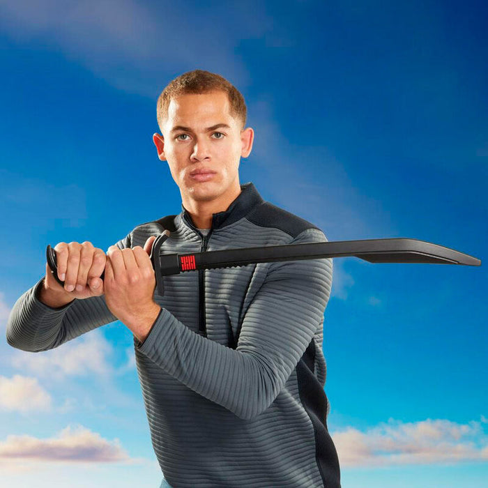 Fortnite G.I. Joe Snake Eyes Katana 80cm-2