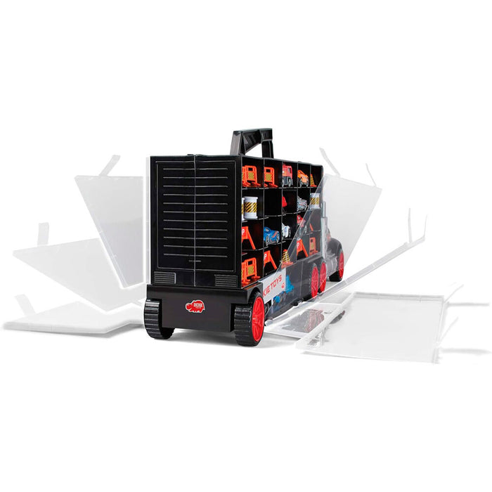 Truck carry case 42pcs-3