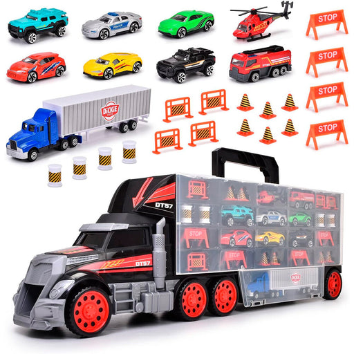 Truck carry case 42pcs-0