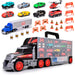 Truck carry case 42pcs-0