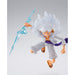 One Piece Gear 5 Monkey D Luffy S.H. figuarts figure 15,5cm-0