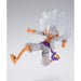 One Piece Gear 5 Monkey D Luffy S.H. figuarts figure 15,5cm-3
