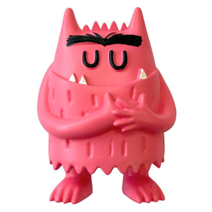 The Coloured Monster pack figures-2