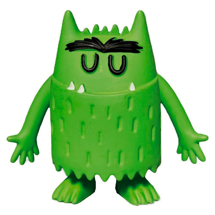 The Coloured Monster pack figures-4