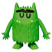 The Coloured Monster pack figures-4