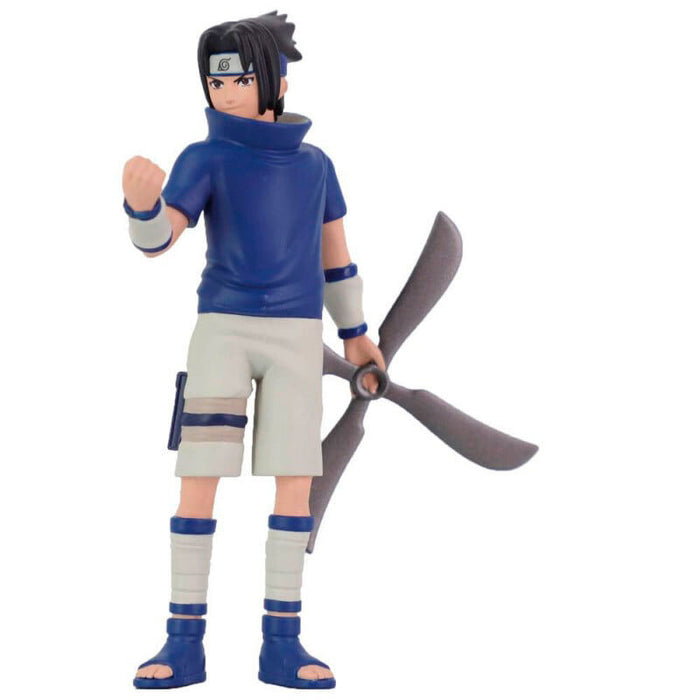 Naruto Shippuden pack figures-3