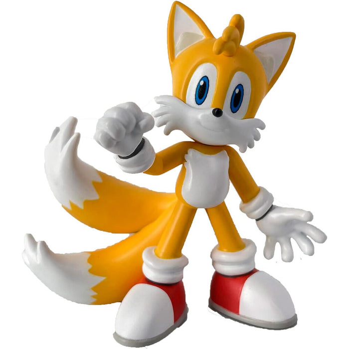 Sonic the Hedgehog pack figures-3