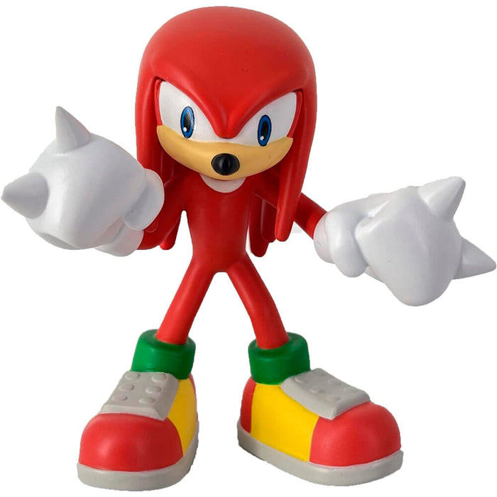 Sonic the Hedgehog pack figures-4
