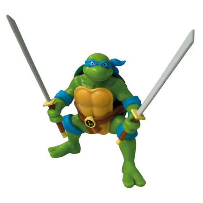 Ninja Turtles pack figures-5