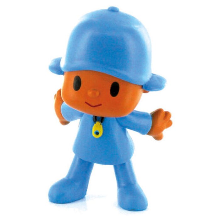 Pocoyo pack figures-1