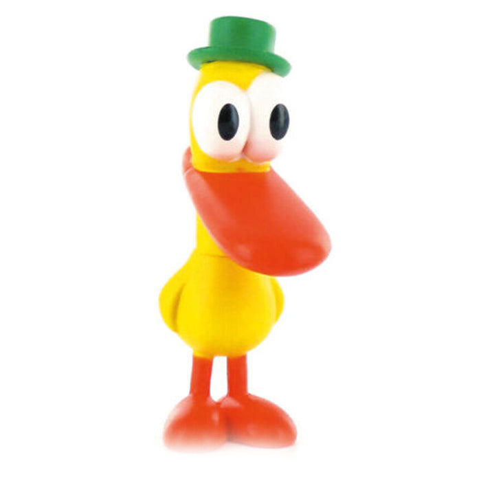 Pocoyo pack figures-5