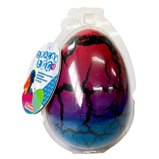 Dragon Egg birth 11cm-0