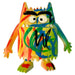 The Coloured Monster pack figures-1