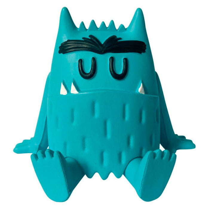 The Coloured Monster pack figures-3