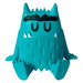 The Coloured Monster pack figures-3