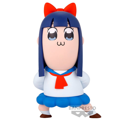 Pop Team Epic sofvimates Pipimi figure 14cm-0