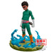 Naruto Shippuden Memorable Saga Rock Lee figure 12cm-0