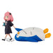 Spy x Family Break Time Anya Forger & Penguin figure 12cm-0