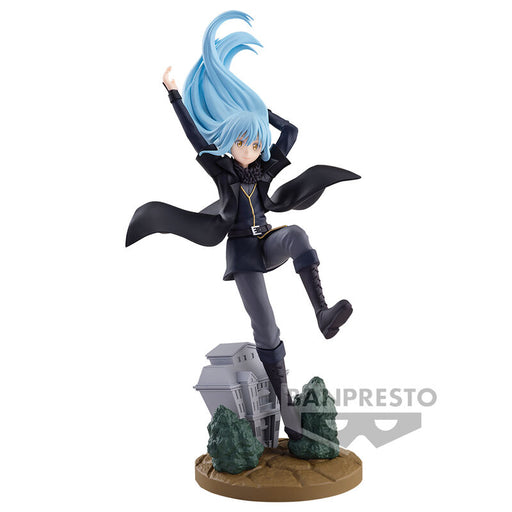 That Time I Got Reincarnated as a Slime Jura Tempest Federation Rimuru Tempest figure 18cm-0