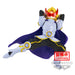 My Hero Academia Amazing Heroes Yuga Aoyama figure 14cm-0