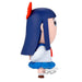 Pop Team Epic sofvimates Pipimi figure 14cm-1