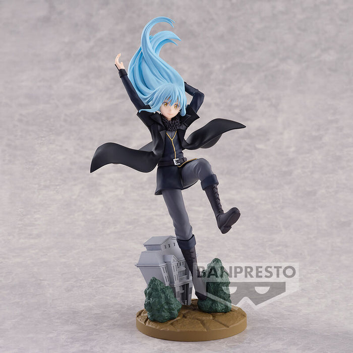 That Time I Got Reincarnated as a Slime Jura Tempest Federation Rimuru Tempest figure 18cm-1
