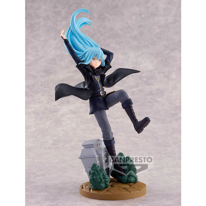 That Time I Got Reincarnated as a Slime Jura Tempest Federation Rimuru Tempest figure 18cm-2