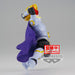My Hero Academia Amazing Heroes Yuga Aoyama figure 14cm-2