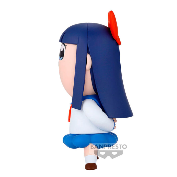Pop Team Epic sofvimates Pipimi figure 14cm-3