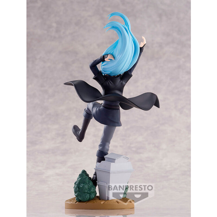 That Time I Got Reincarnated as a Slime Jura Tempest Federation Rimuru Tempest figure 18cm-3