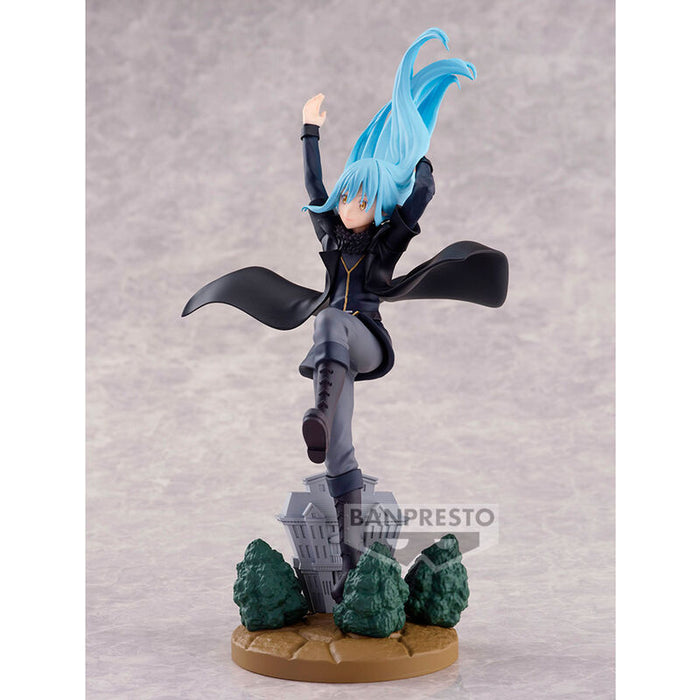That Time I Got Reincarnated as a Slime Jura Tempest Federation Rimuru Tempest figure 18cm-4