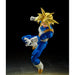 Dragon Ball Z Infinite Latent Super Power Trunks Super Saiyan S.H. Figuarts figure 14cm-2