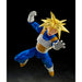 Dragon Ball Z Infinite Latent Super Power Trunks Super Saiyan S.H. Figuarts figure 14cm-4