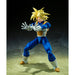 Dragon Ball Z Infinite Latent Super Power Trunks Super Saiyan S.H. Figuarts figure 14cm-5
