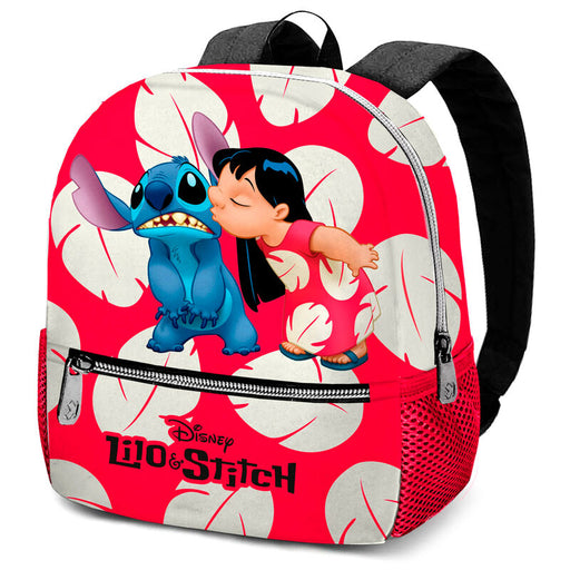 Disney Stitch Kiss Sweet backpack 31cm-0