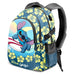 Disney Stitch Lifestyle adaptable backpack 44cm-0