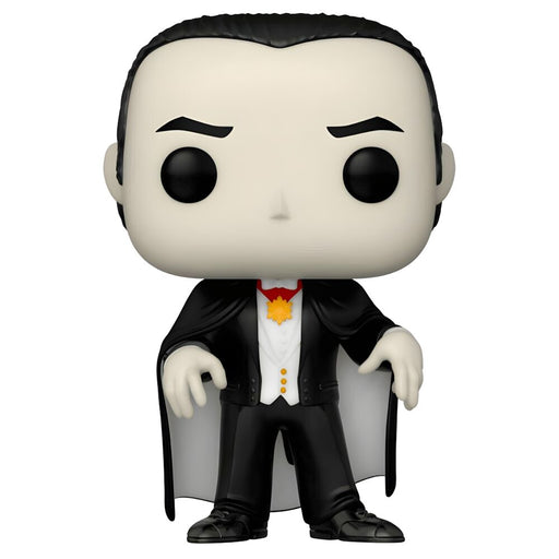 POP figure Universal Studios Monsters Dracula Exclusive-1